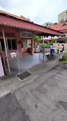 Serangoon Garden Estate (D19), Terrace #455939241